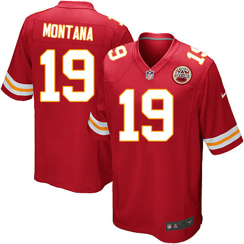 Kansas City Chiefs kids jerseys-008